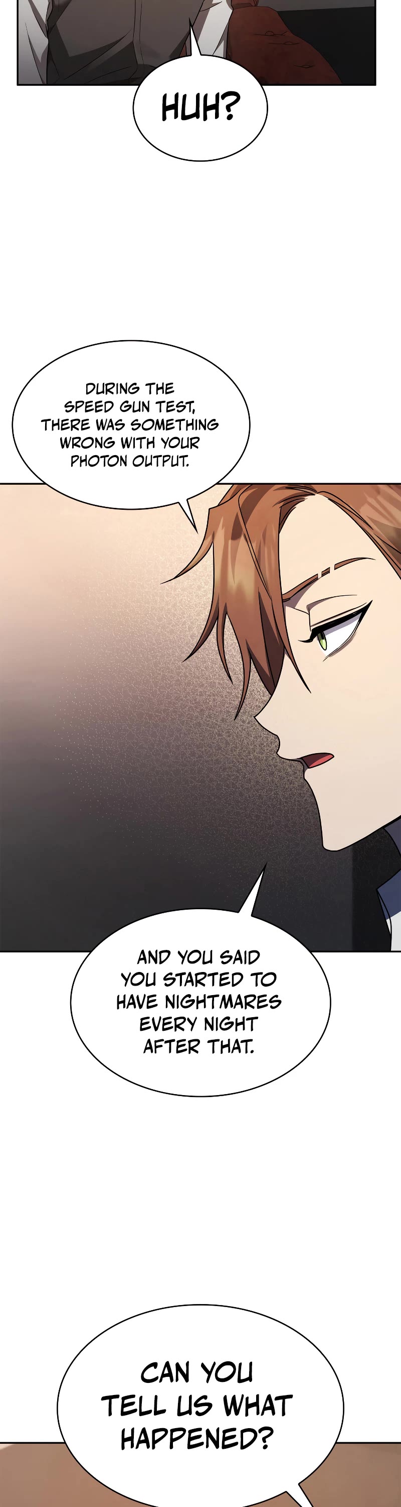 Infinite Mage Chapter 48 page 46 - Chapter 48