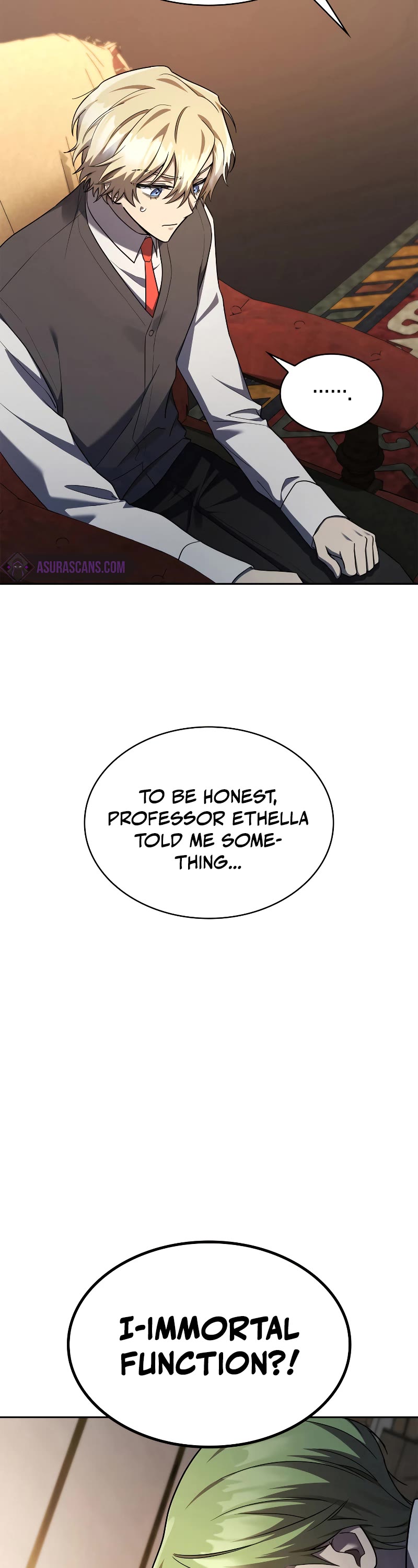 Infinite Mage Chapter 48 page 47 - Chapter 48