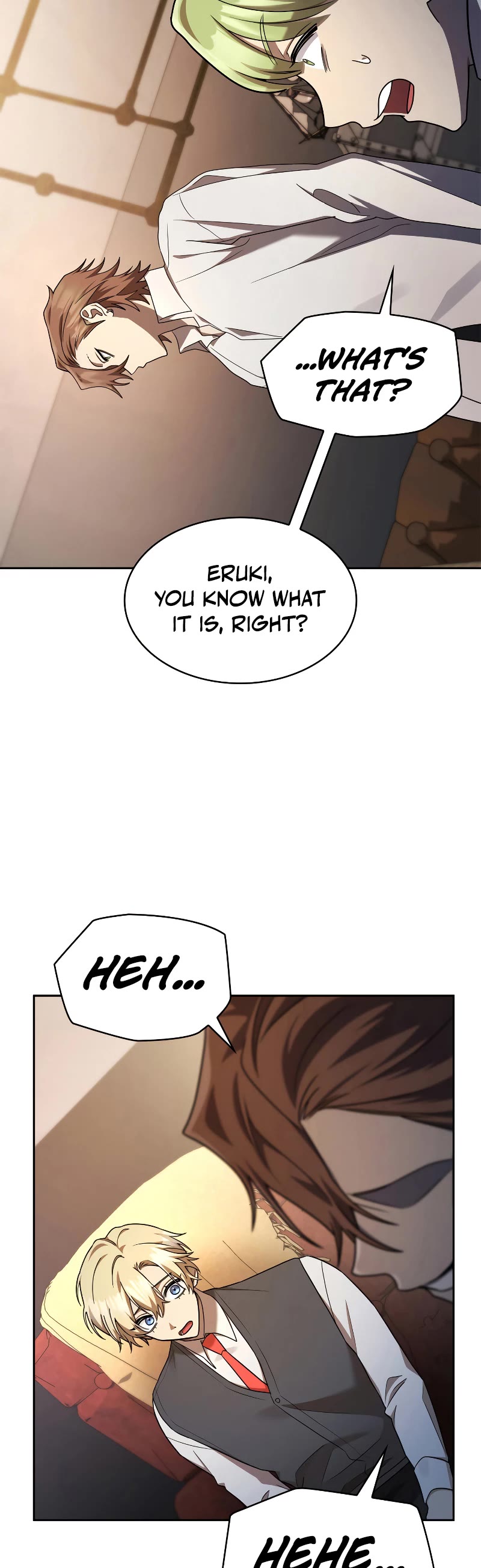 Infinite Mage Chapter 48 page 48 - Chapter 48