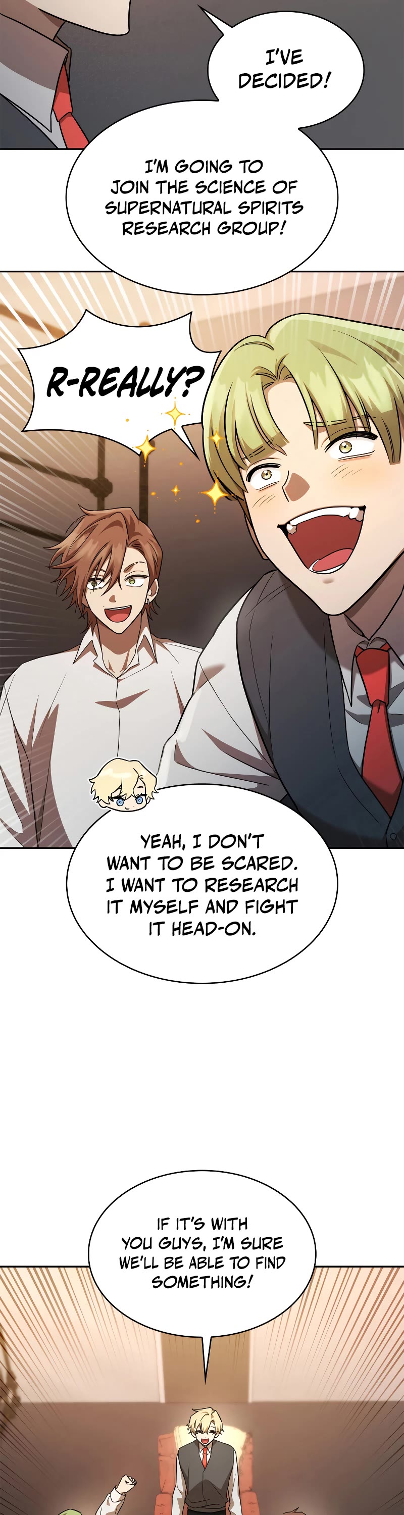Infinite Mage Chapter 48 page 52 - Chapter 48