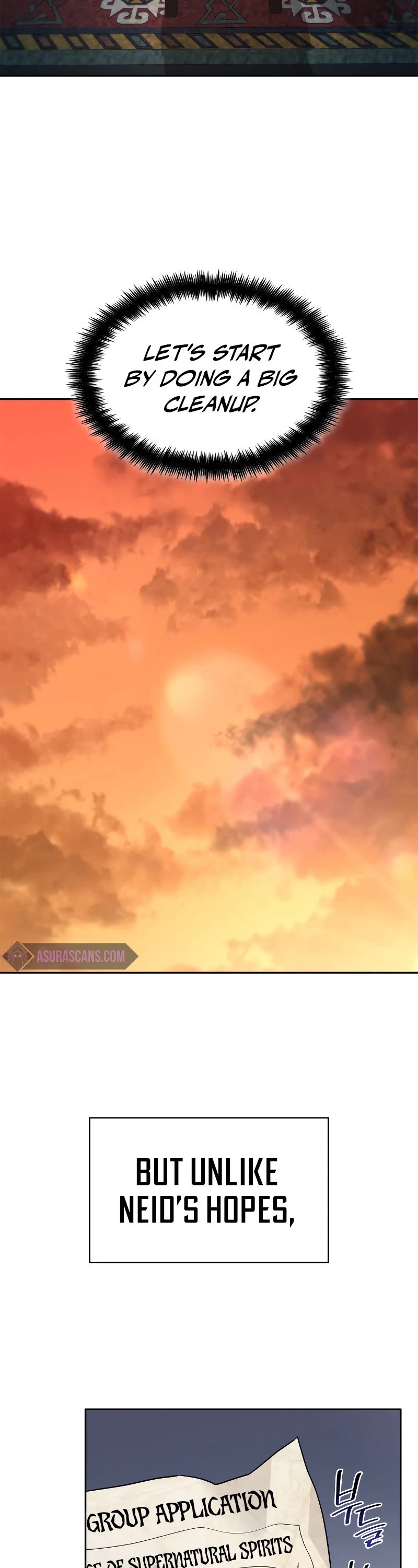 Infinite Mage Chapter 48 page 57 - Chapter 48