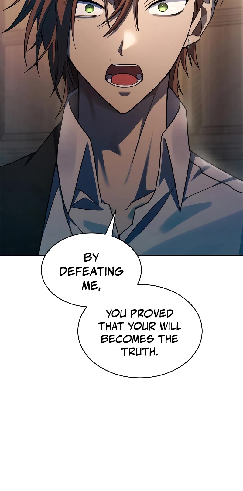 Infinite Mage Chapter 48 page 7 - Chapter 48