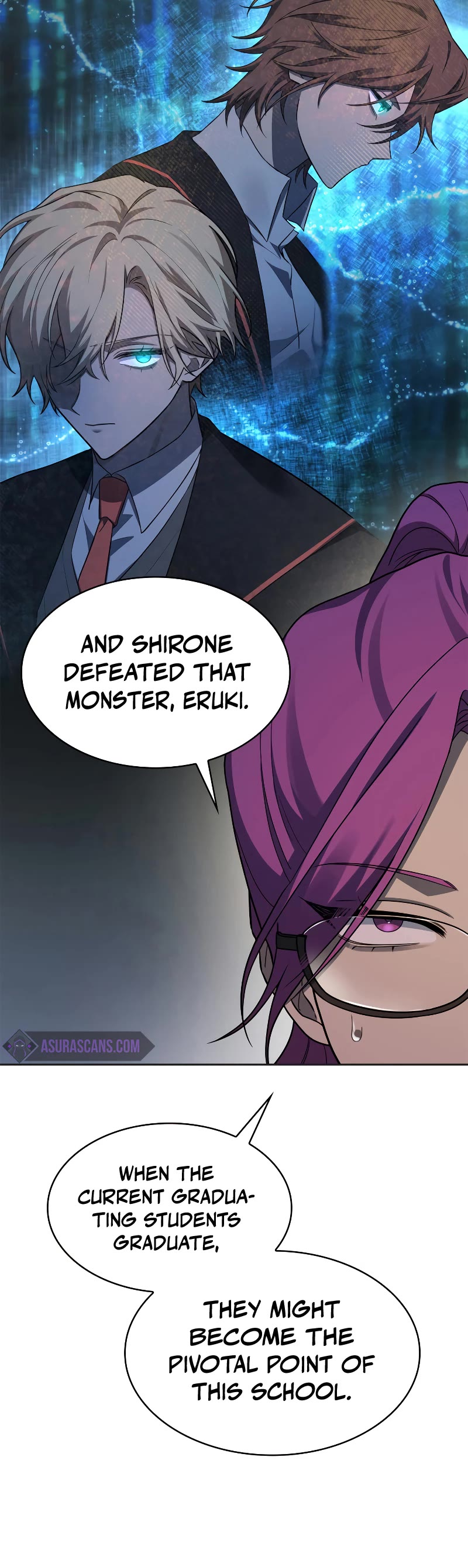 Infinite Mage Chapter 49 page 22 - Chapter 49