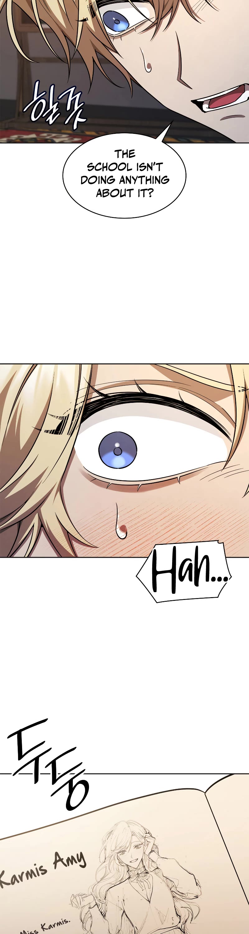 Infinite Mage Chapter 49 page 30 - Chapter 49