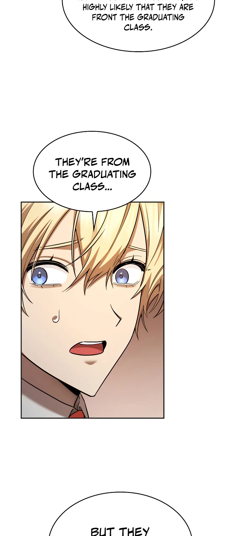 Infinite Mage Chapter 49 page 33 - Chapter 49