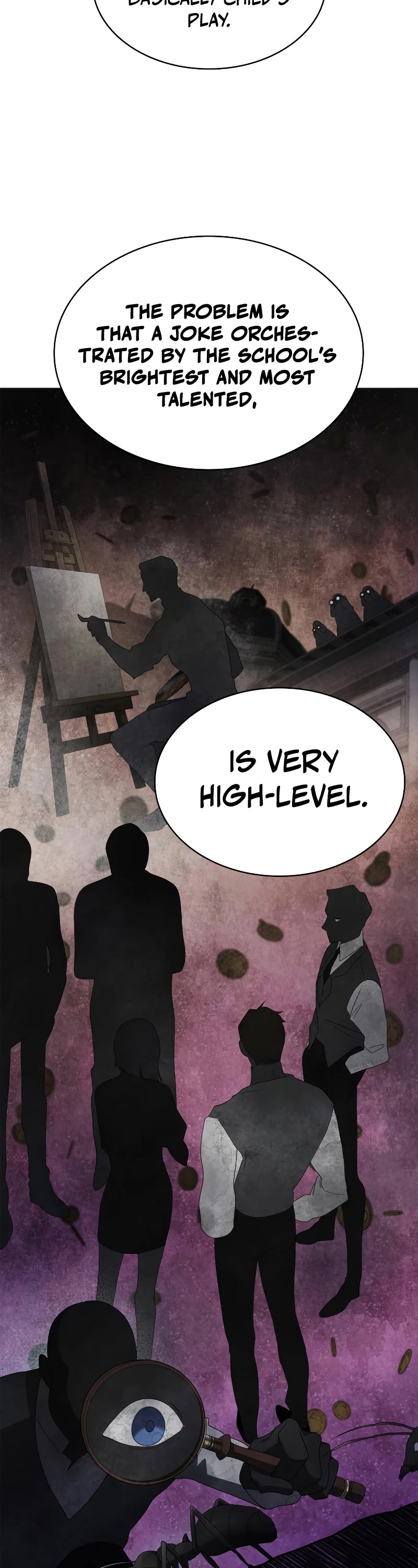 Infinite Mage Chapter 49 page 36 - Chapter 49