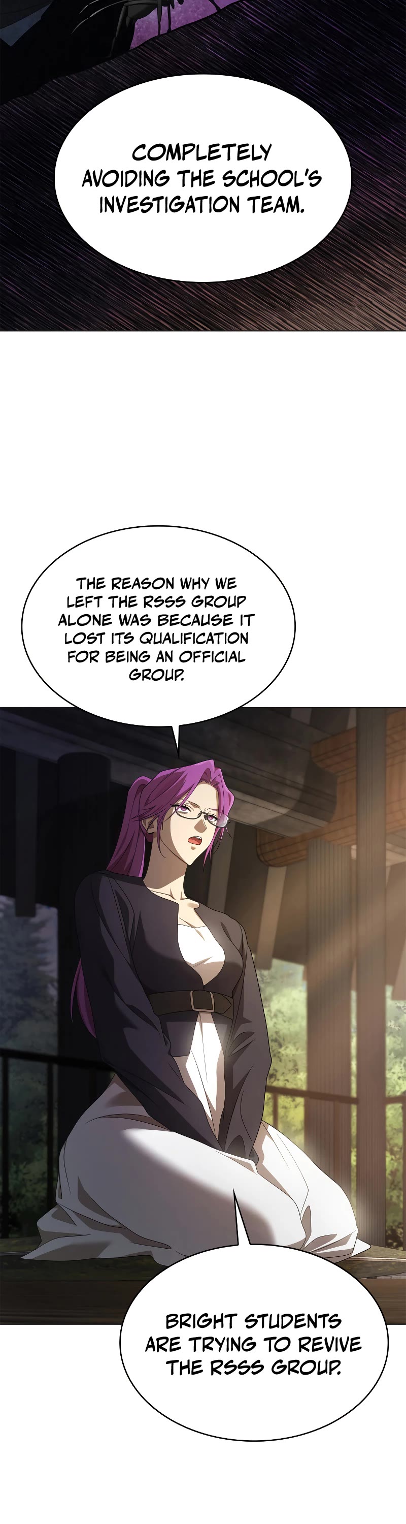 Infinite Mage Chapter 49 page 37 - Chapter 49