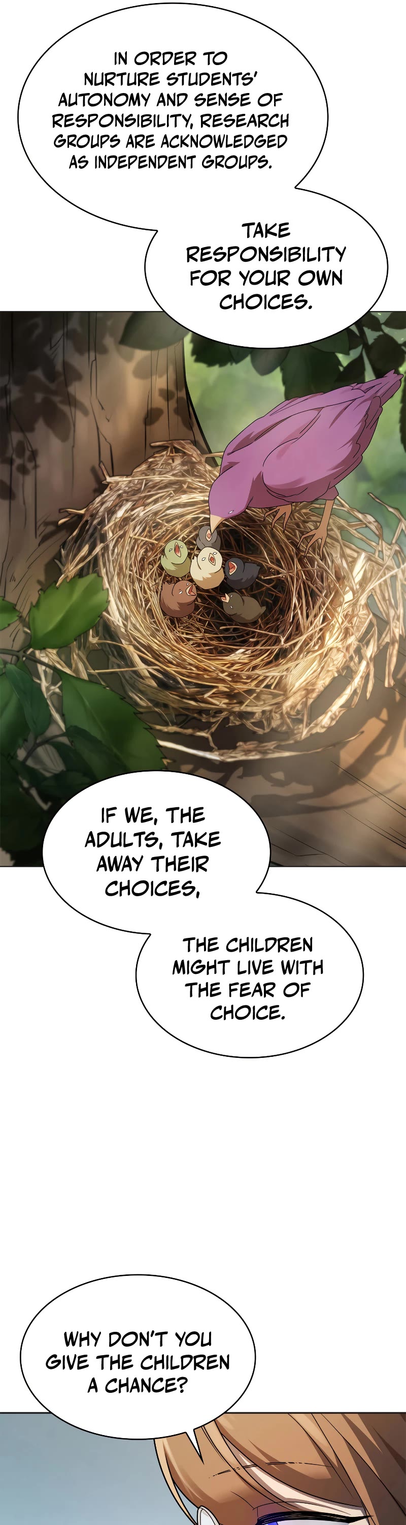 Infinite Mage Chapter 49 page 40 - Chapter 49