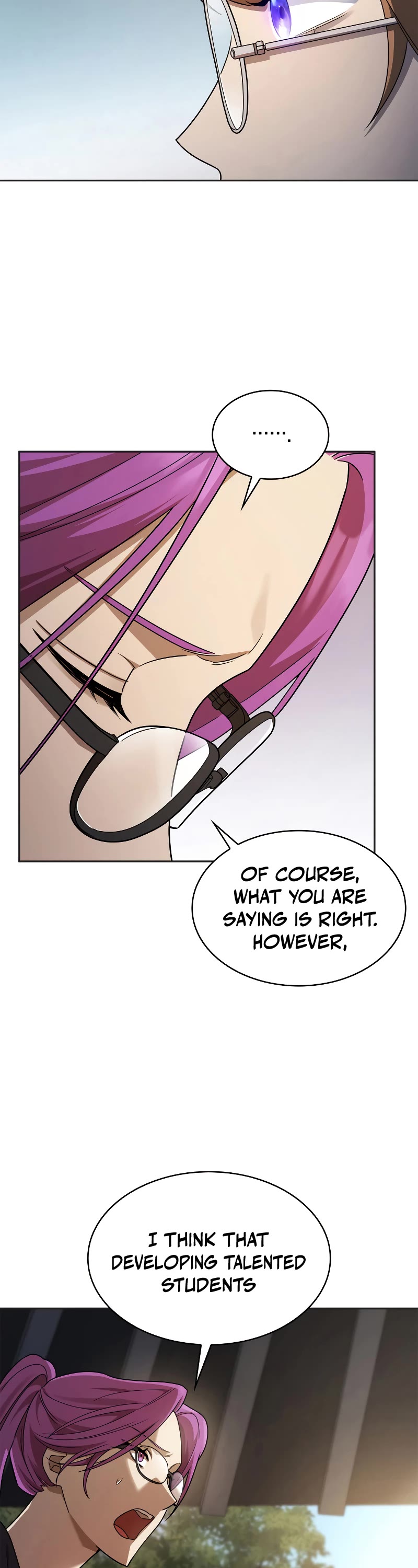 Infinite Mage Chapter 49 page 41 - Chapter 49