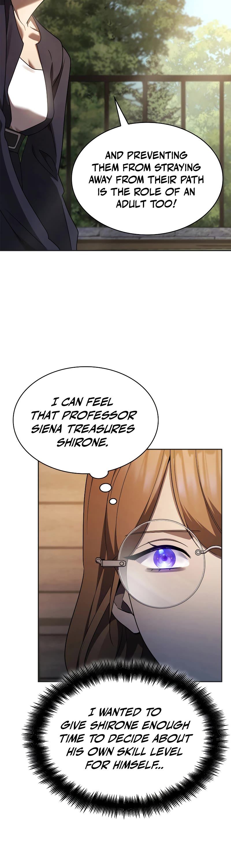 Infinite Mage Chapter 49 page 42 - Chapter 49