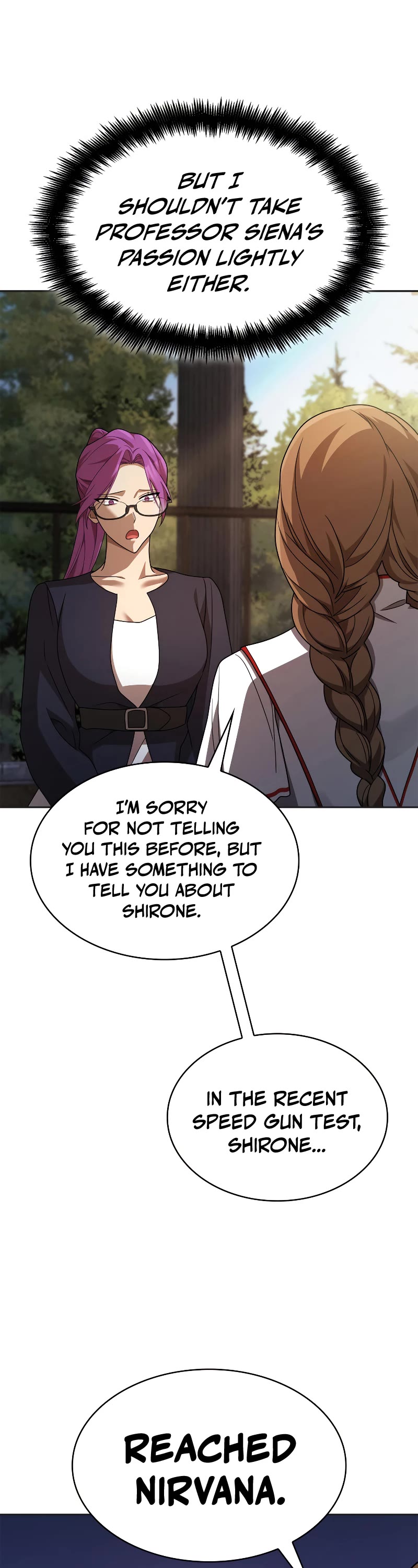 Infinite Mage Chapter 49 page 43 - Chapter 49