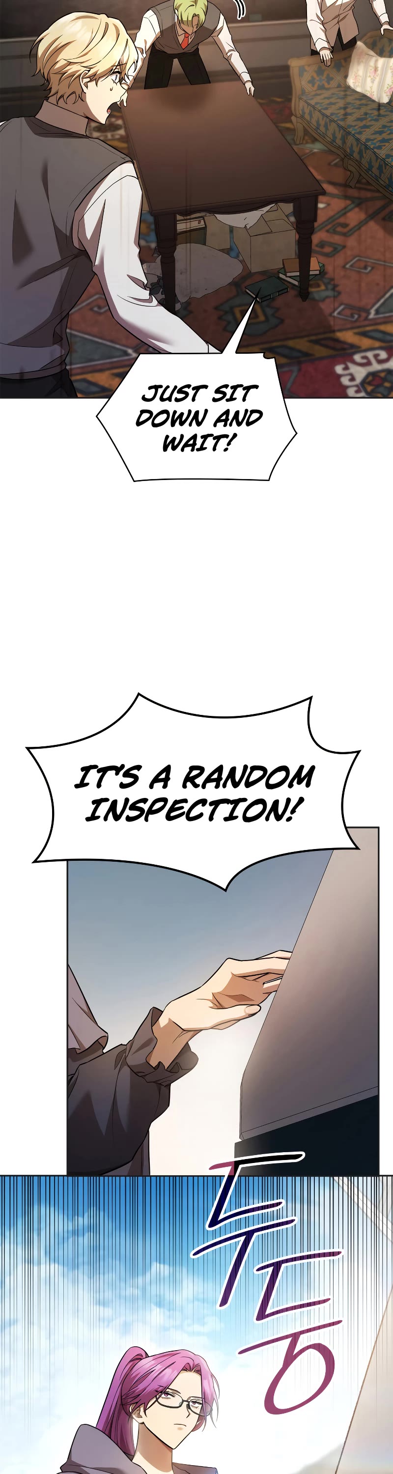Infinite Mage Chapter 49 page 48 - Chapter 49