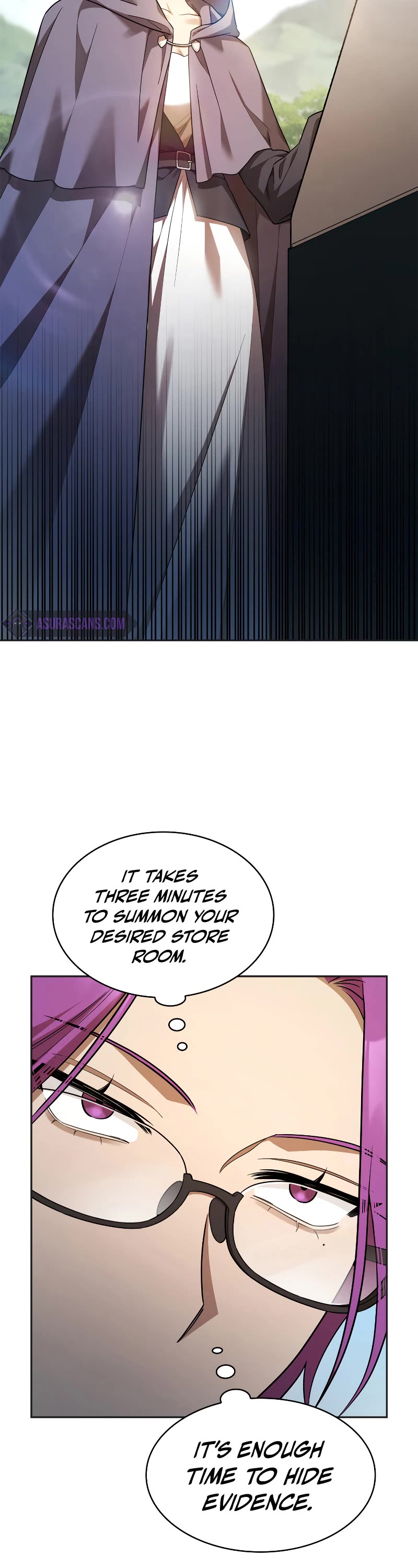 Infinite Mage Chapter 49 page 49 - Chapter 49