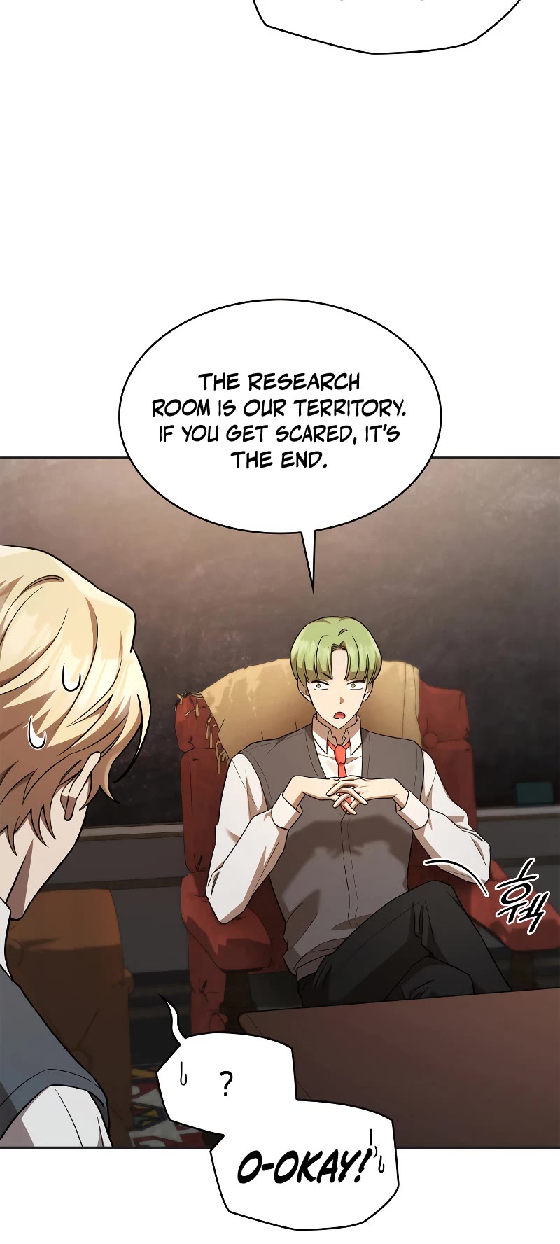Infinite Mage Chapter 49 page 51 - Chapter 49