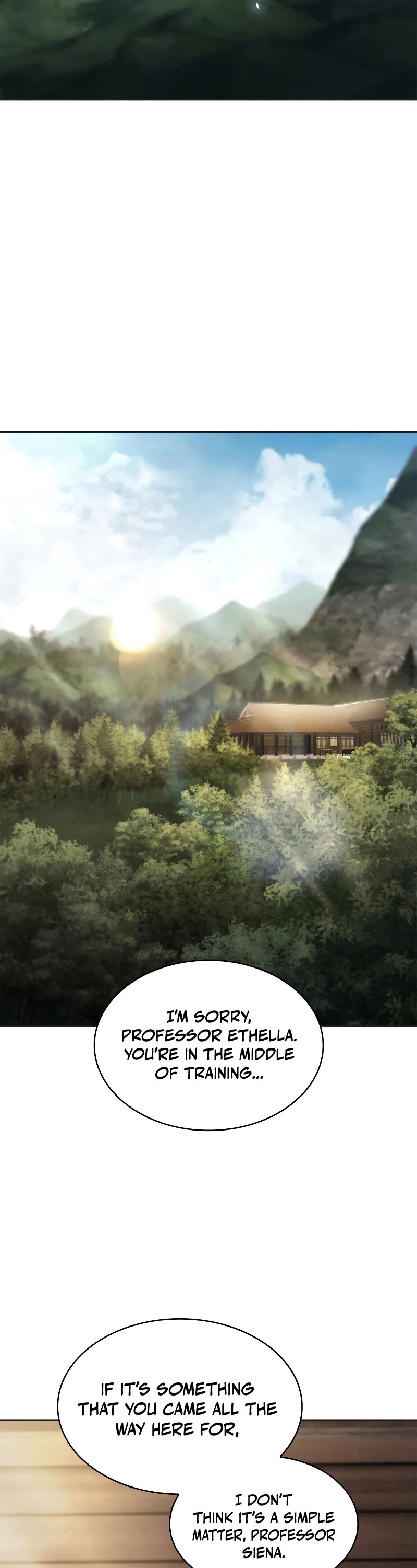 Infinite Mage Chapter 49 page 8 - Chapter 49