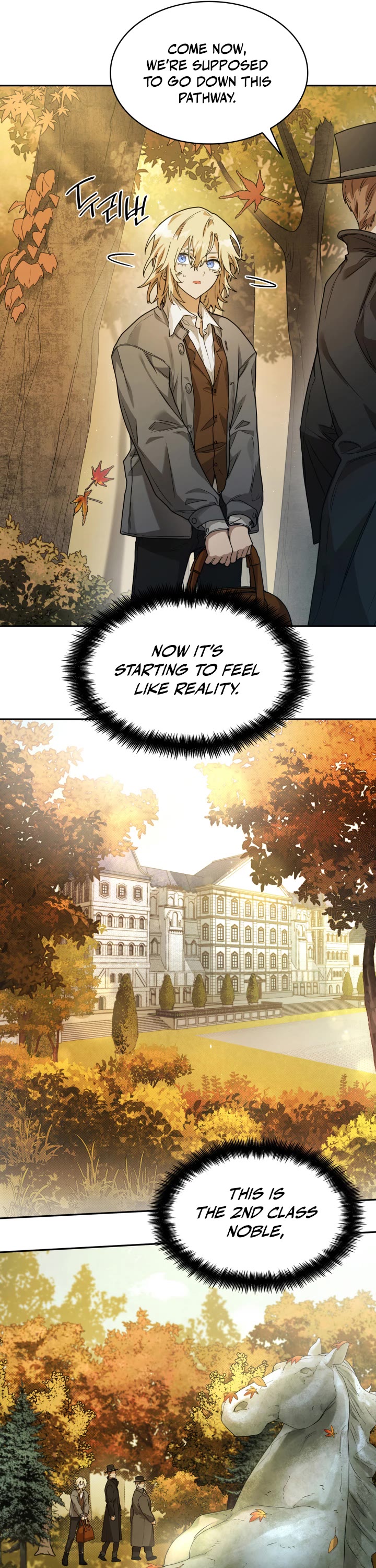 Infinite Mage Chapter 5 page 30 - Chapter 5