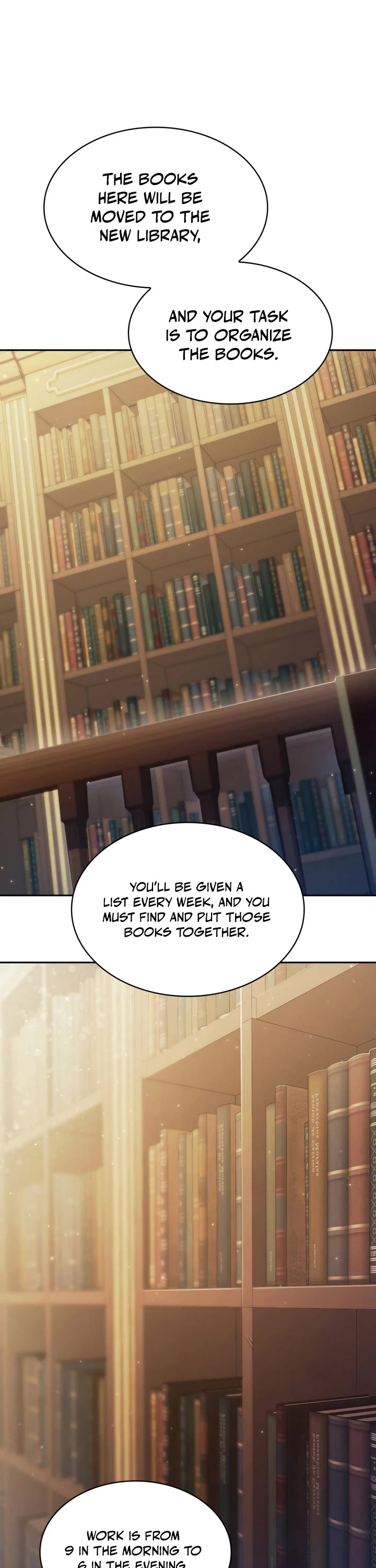 Infinite Mage Chapter 5 page 36 - Chapter 5