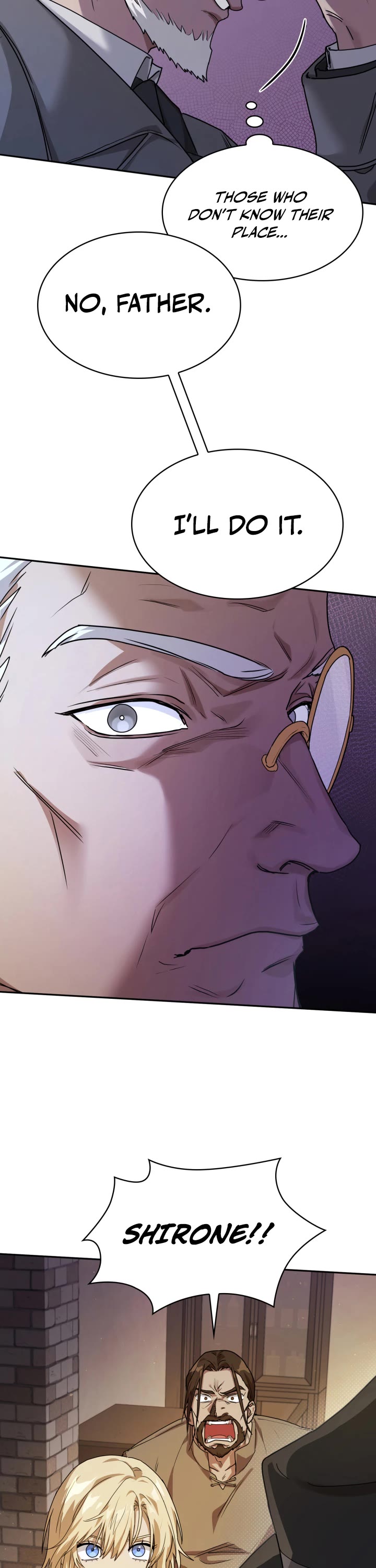 Infinite Mage Chapter 5 page 4 - Chapter 5