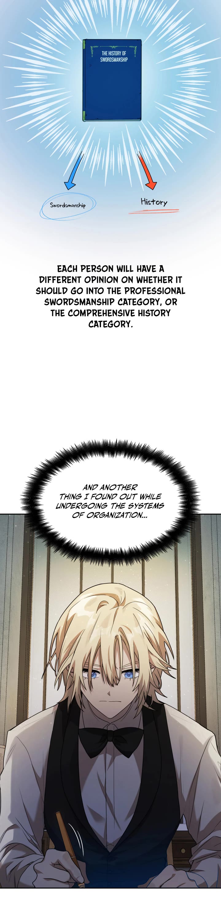 Infinite Mage Chapter 5 page 42 - Chapter 5