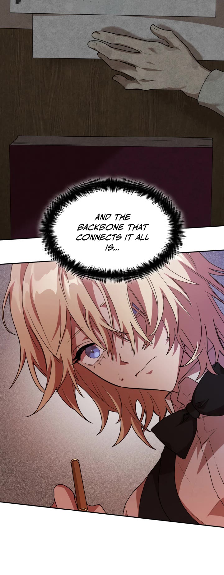 Infinite Mage Chapter 5 page 44 - Chapter 5