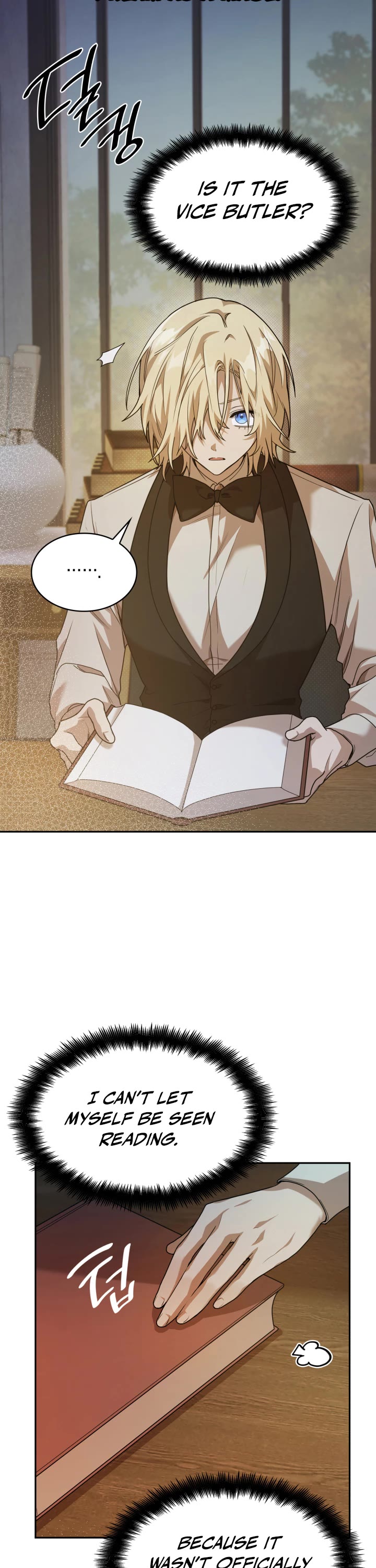 Infinite Mage Chapter 5 page 47 - Chapter 5