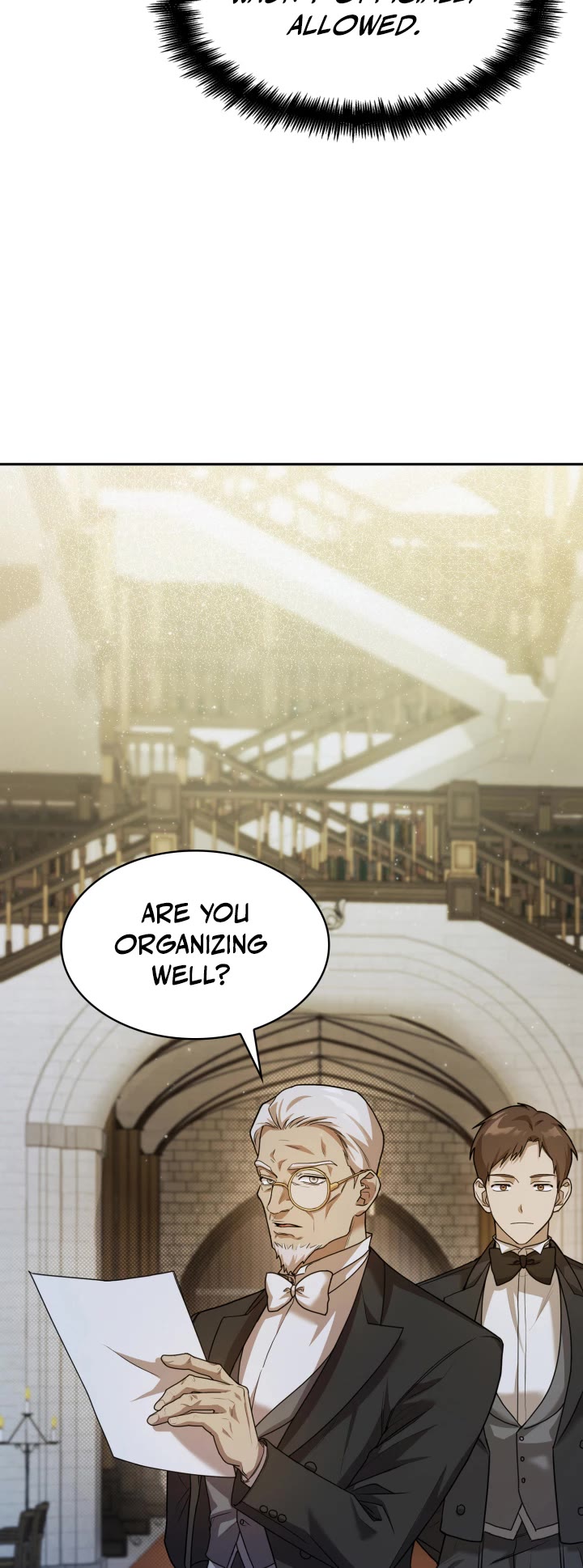 Infinite Mage Chapter 5 page 48 - Chapter 5