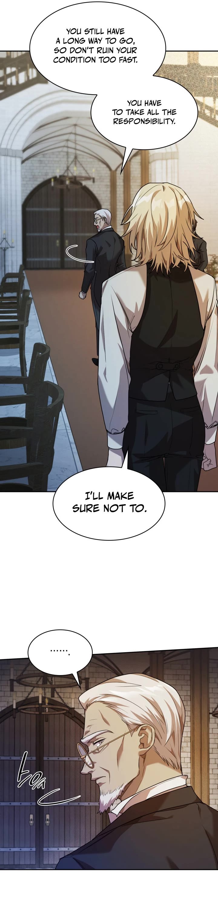 Infinite Mage Chapter 5 page 50 - Chapter 5