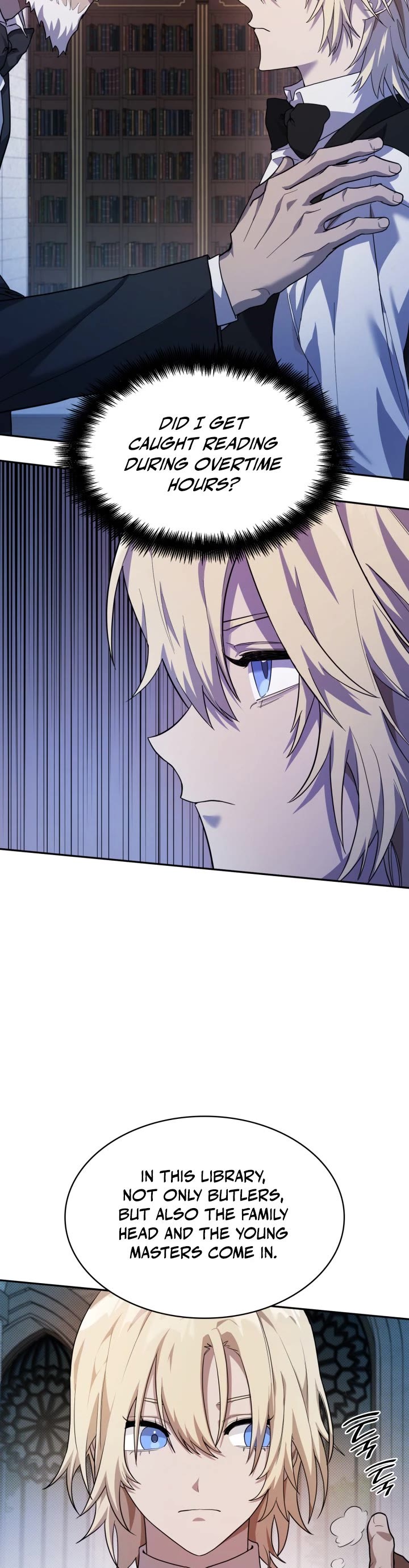 Infinite Mage Chapter 5 page 52 - Chapter 5