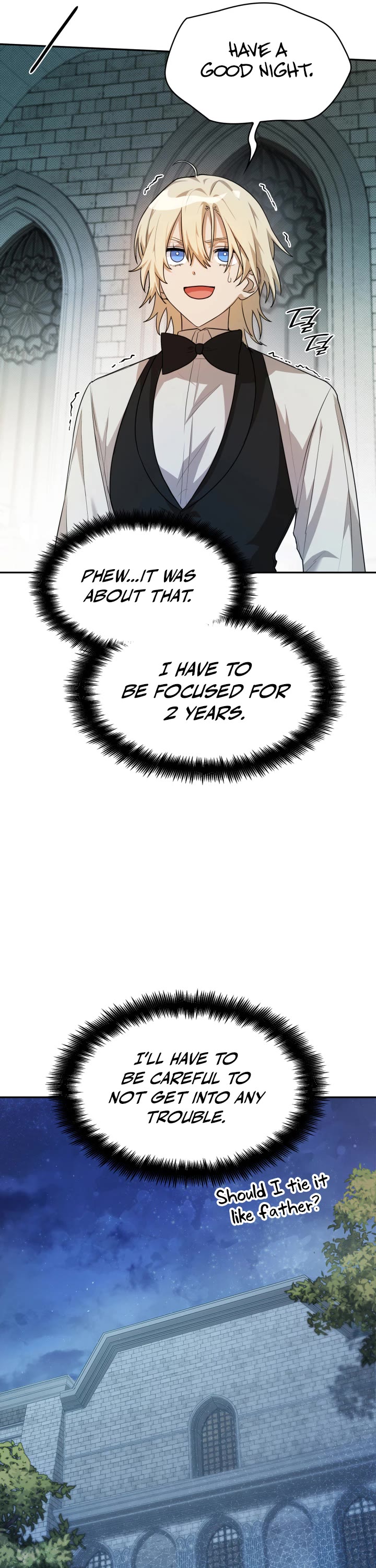 Infinite Mage Chapter 5 page 54 - Chapter 5