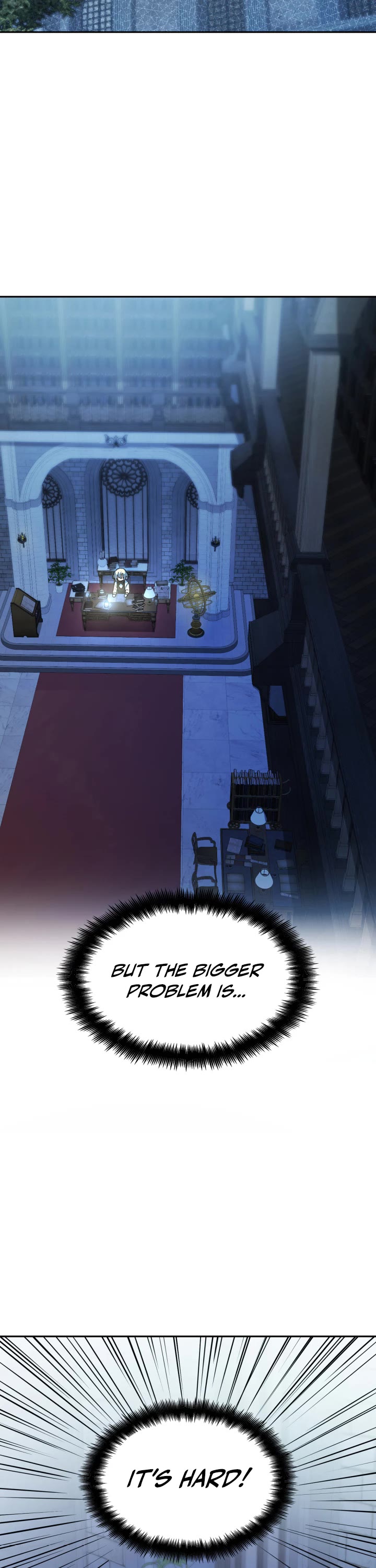 Infinite Mage Chapter 5 page 55 - Chapter 5