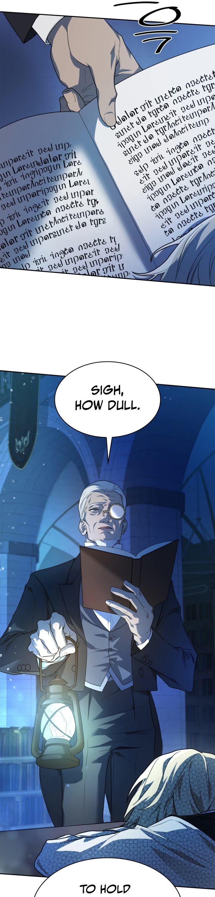Infinite Mage Chapter 5 page 59 - Chapter 5