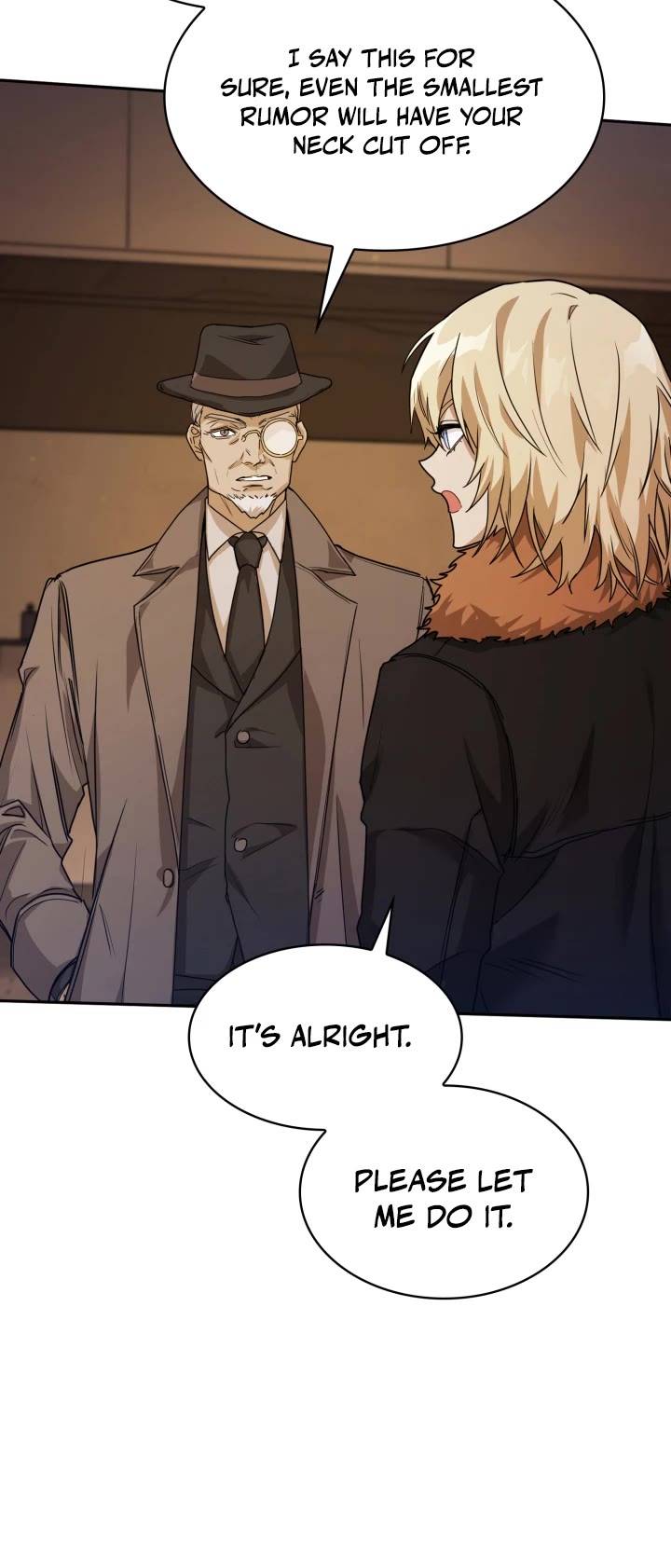 Infinite Mage Chapter 5 page 6 - Chapter 5