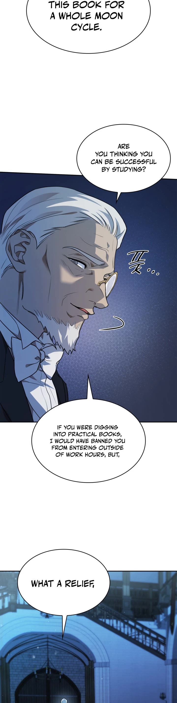 Infinite Mage Chapter 5 page 60 - Chapter 5