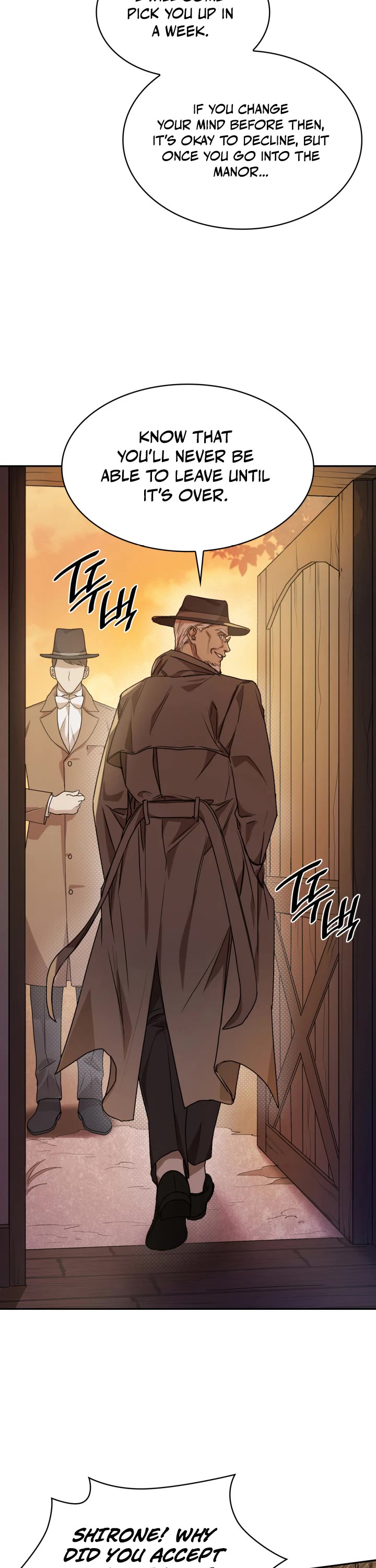 Infinite Mage Chapter 5 page 8 - Chapter 5