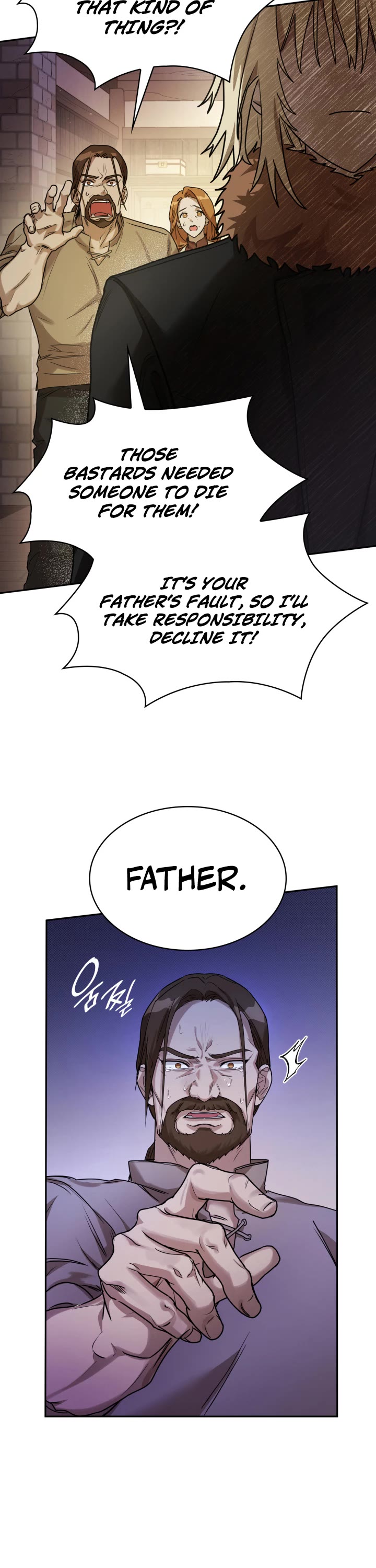 Infinite Mage Chapter 5 page 9 - Chapter 5