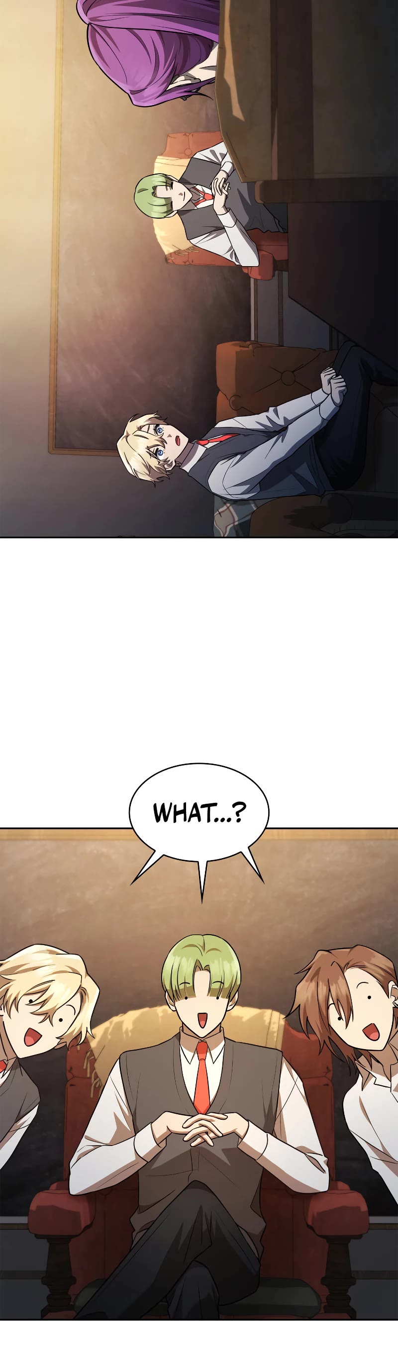 Infinite Mage Chapter 50 page 10 - Chapter 50