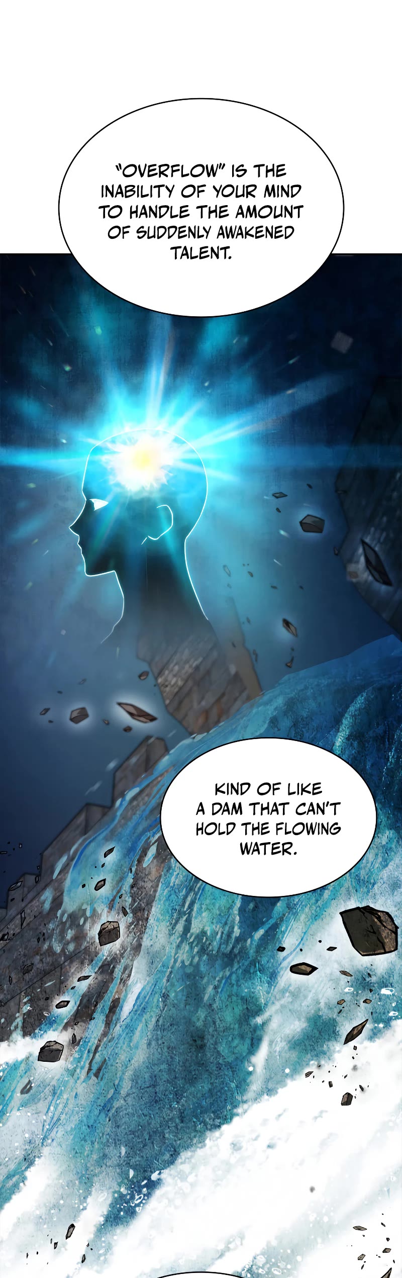 Infinite Mage Chapter 50 page 20 - Chapter 50