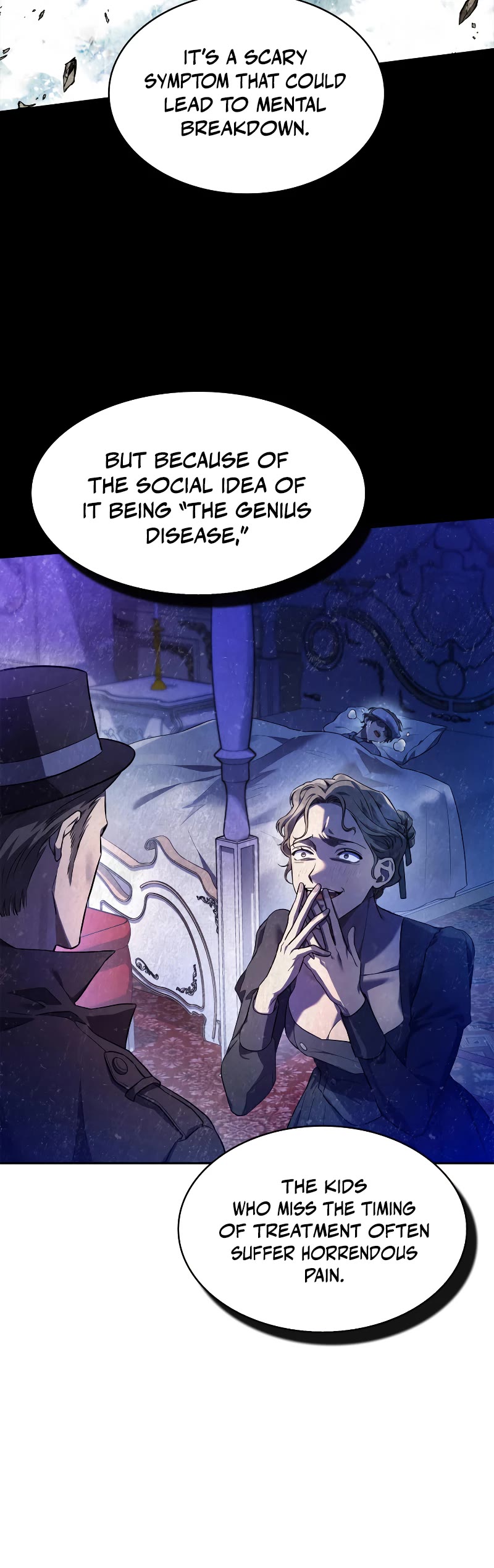 Infinite Mage Chapter 50 page 21 - Chapter 50
