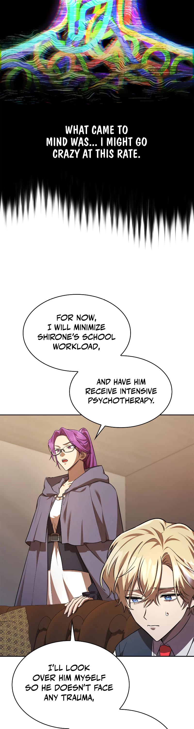 Infinite Mage Chapter 50 page 23 - Chapter 50