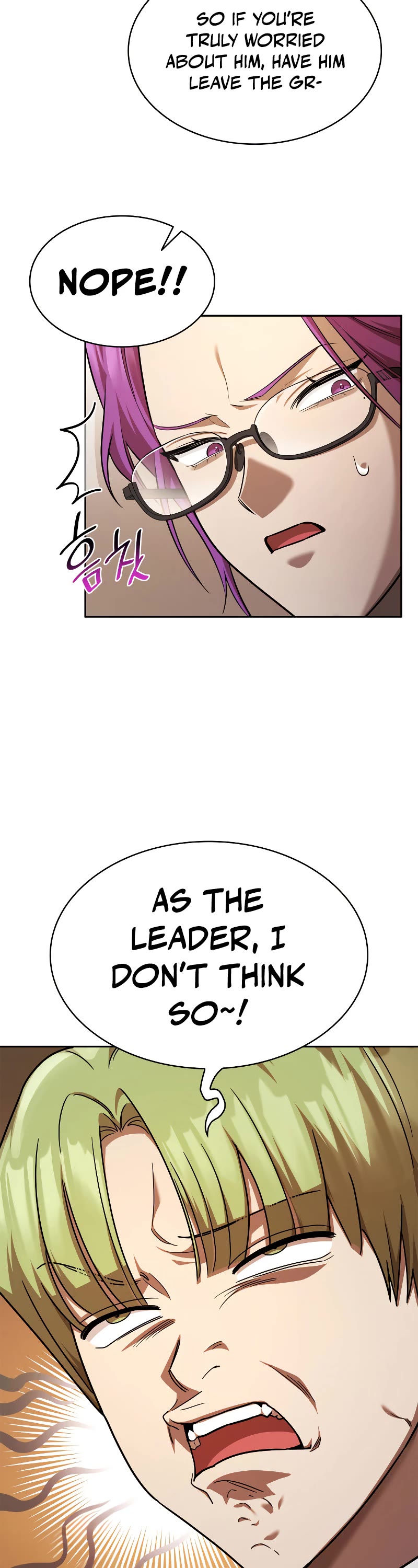 Infinite Mage Chapter 50 page 24 - Chapter 50
