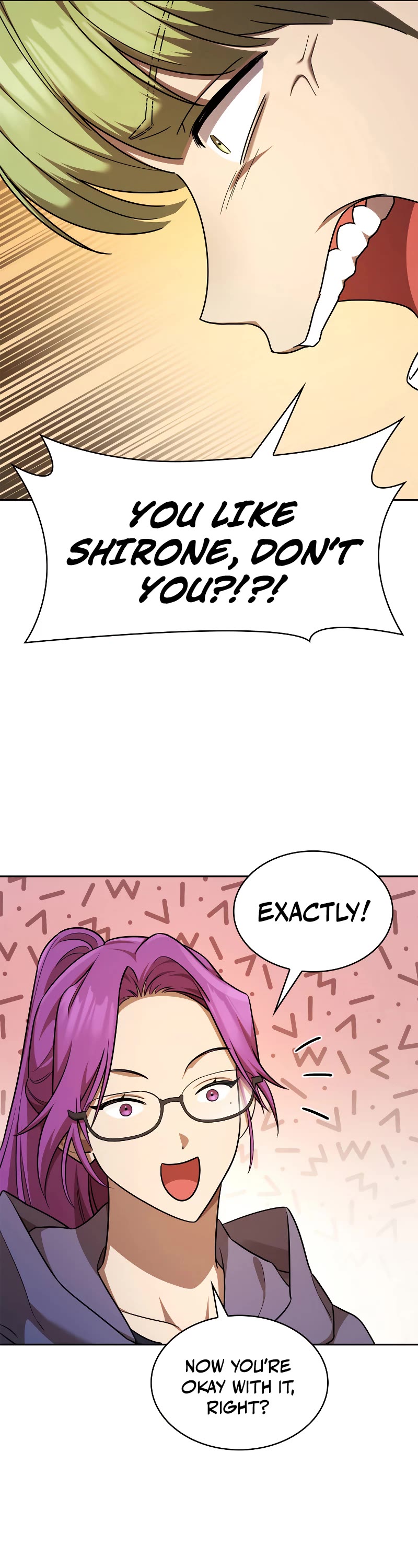 Infinite Mage Chapter 50 page 27 - Chapter 50