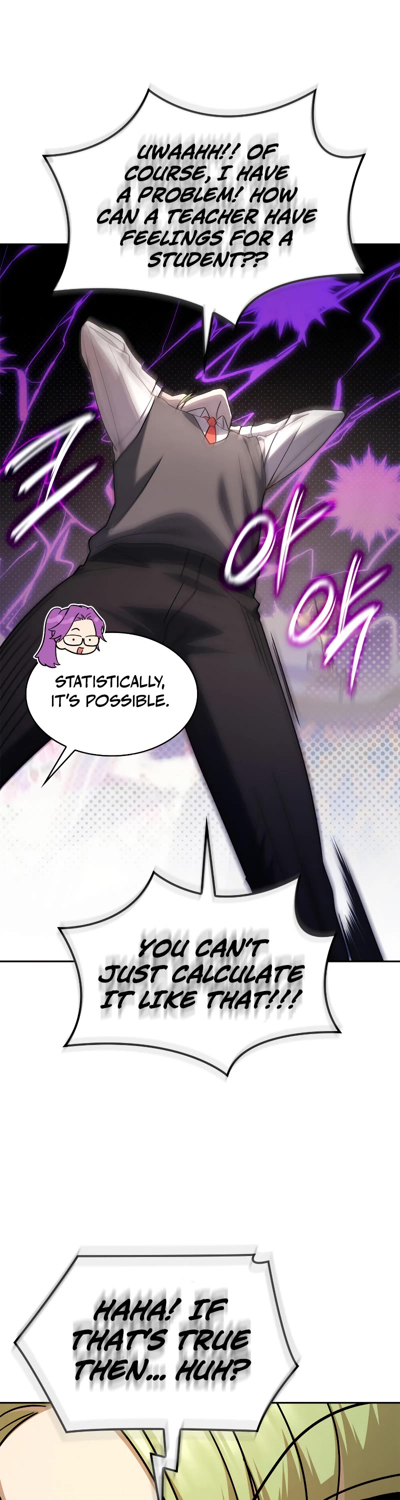 Infinite Mage Chapter 50 page 28 - Chapter 50