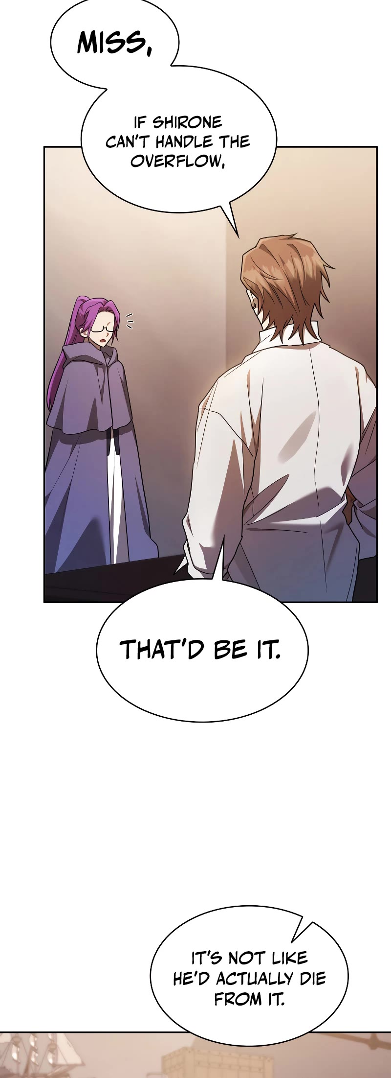 Infinite Mage Chapter 50 page 31 - Chapter 50