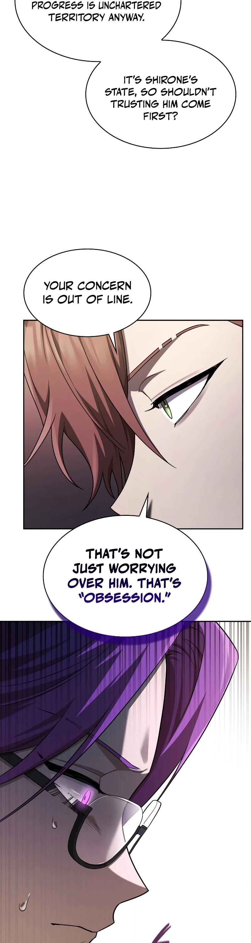 Infinite Mage Chapter 50 page 33 - Chapter 50
