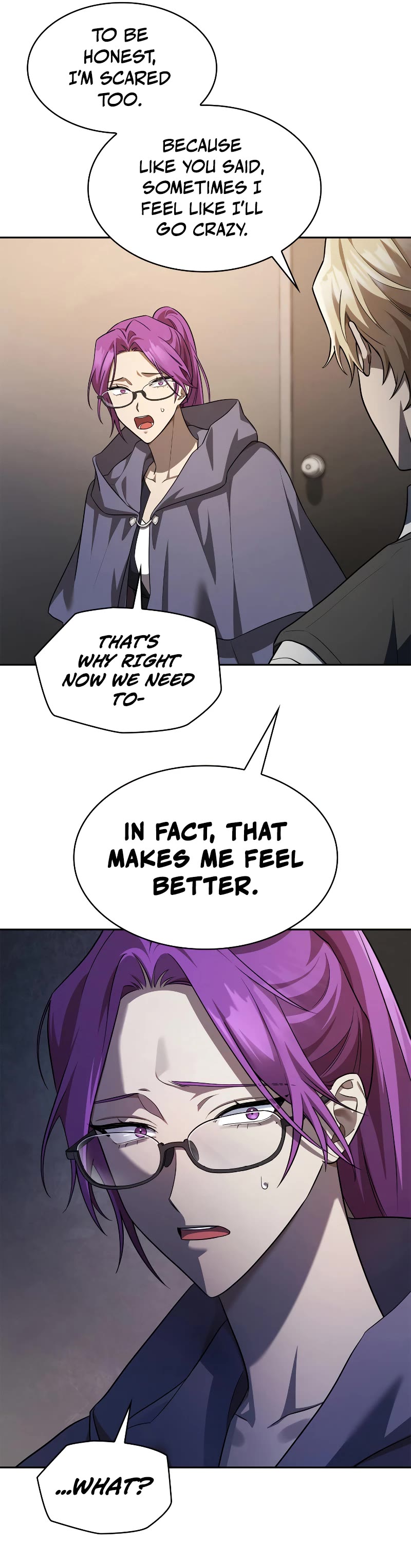 Infinite Mage Chapter 50 page 37 - Chapter 50