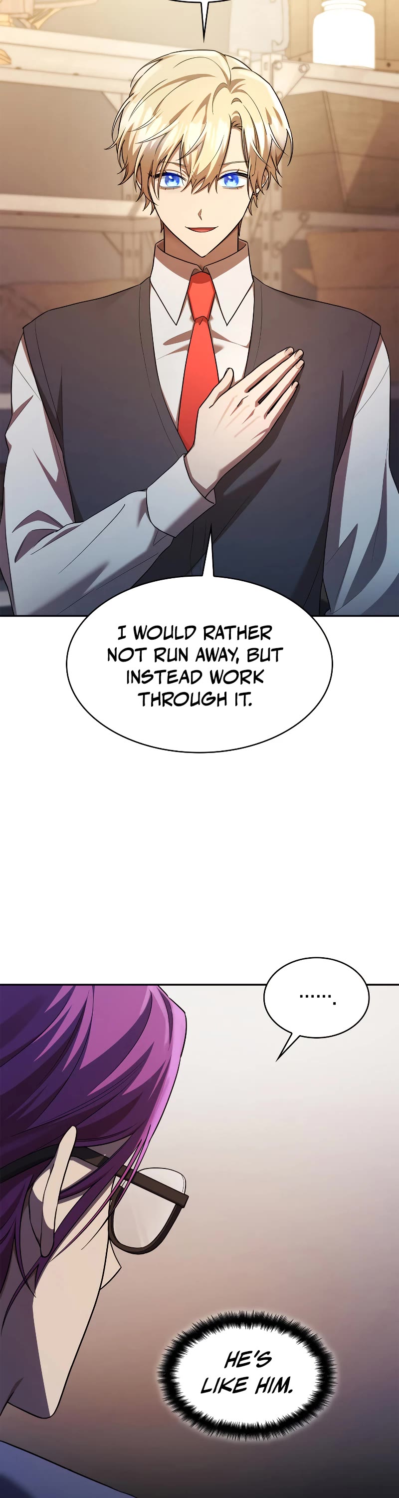 Infinite Mage Chapter 50 page 39 - Chapter 50