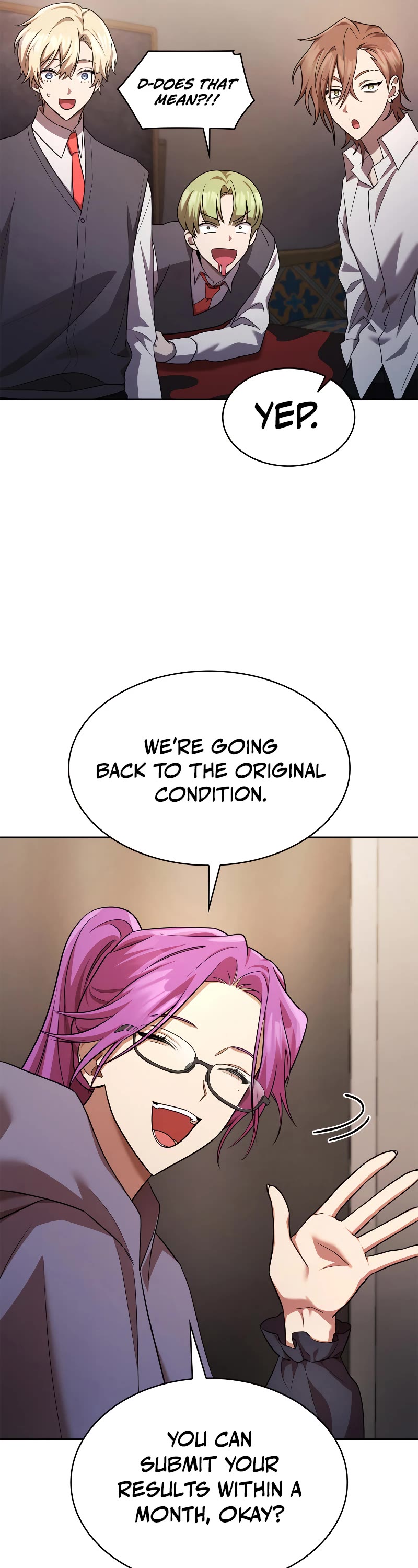 Infinite Mage Chapter 50 page 42 - Chapter 50