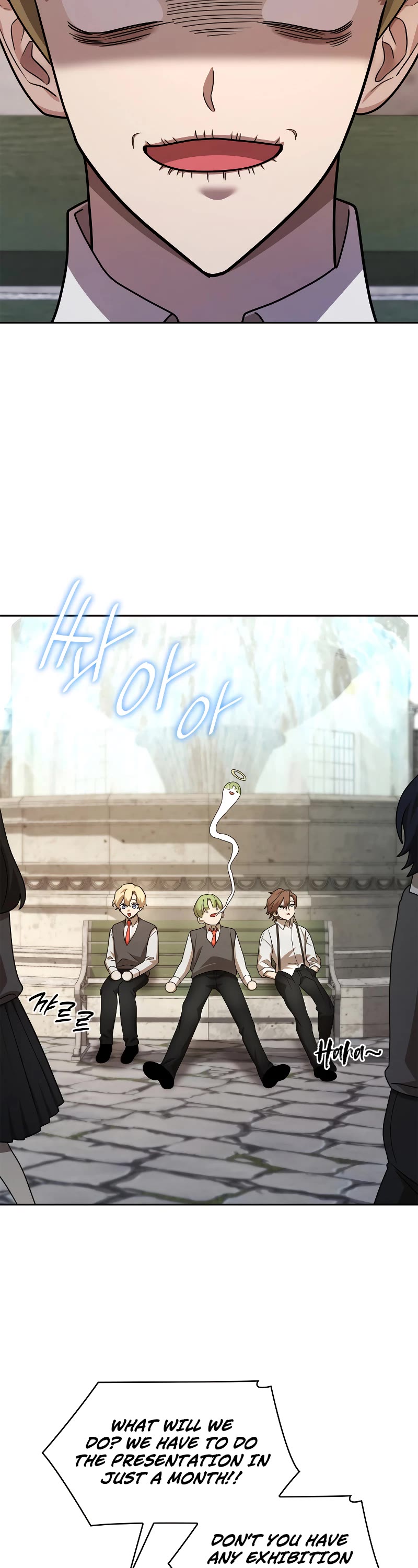 Infinite Mage Chapter 50 page 44 - Chapter 50