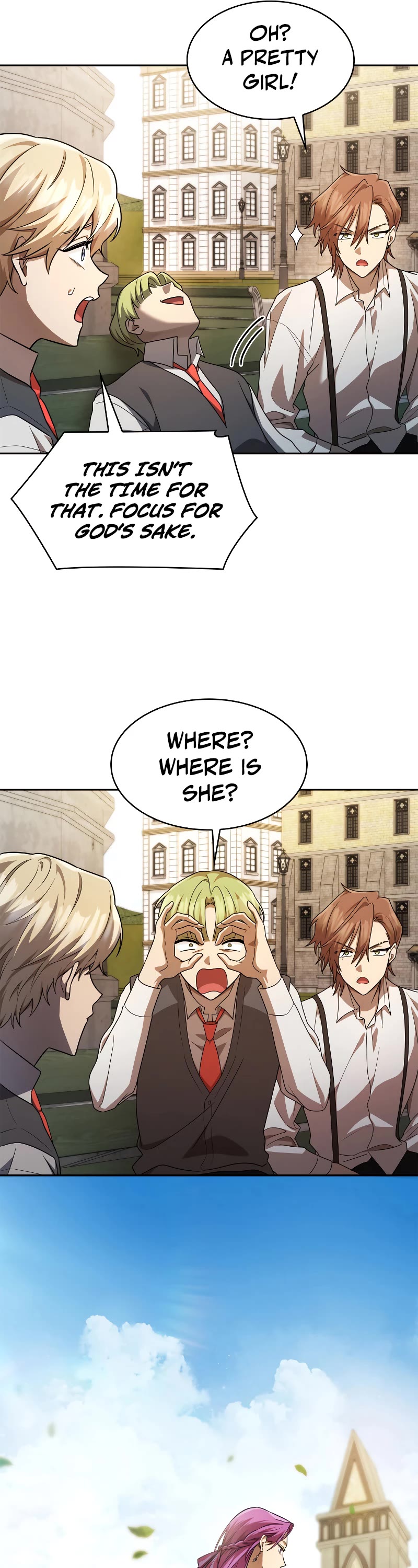 Infinite Mage Chapter 50 page 47 - Chapter 50