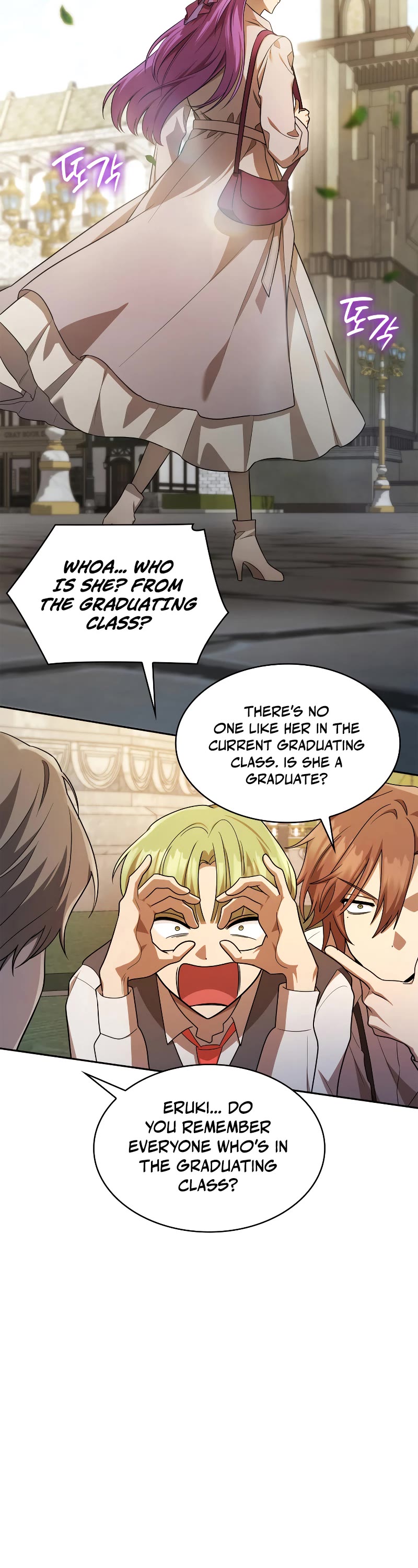 Infinite Mage Chapter 50 page 48 - Chapter 50